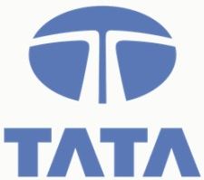 Tata partner logo